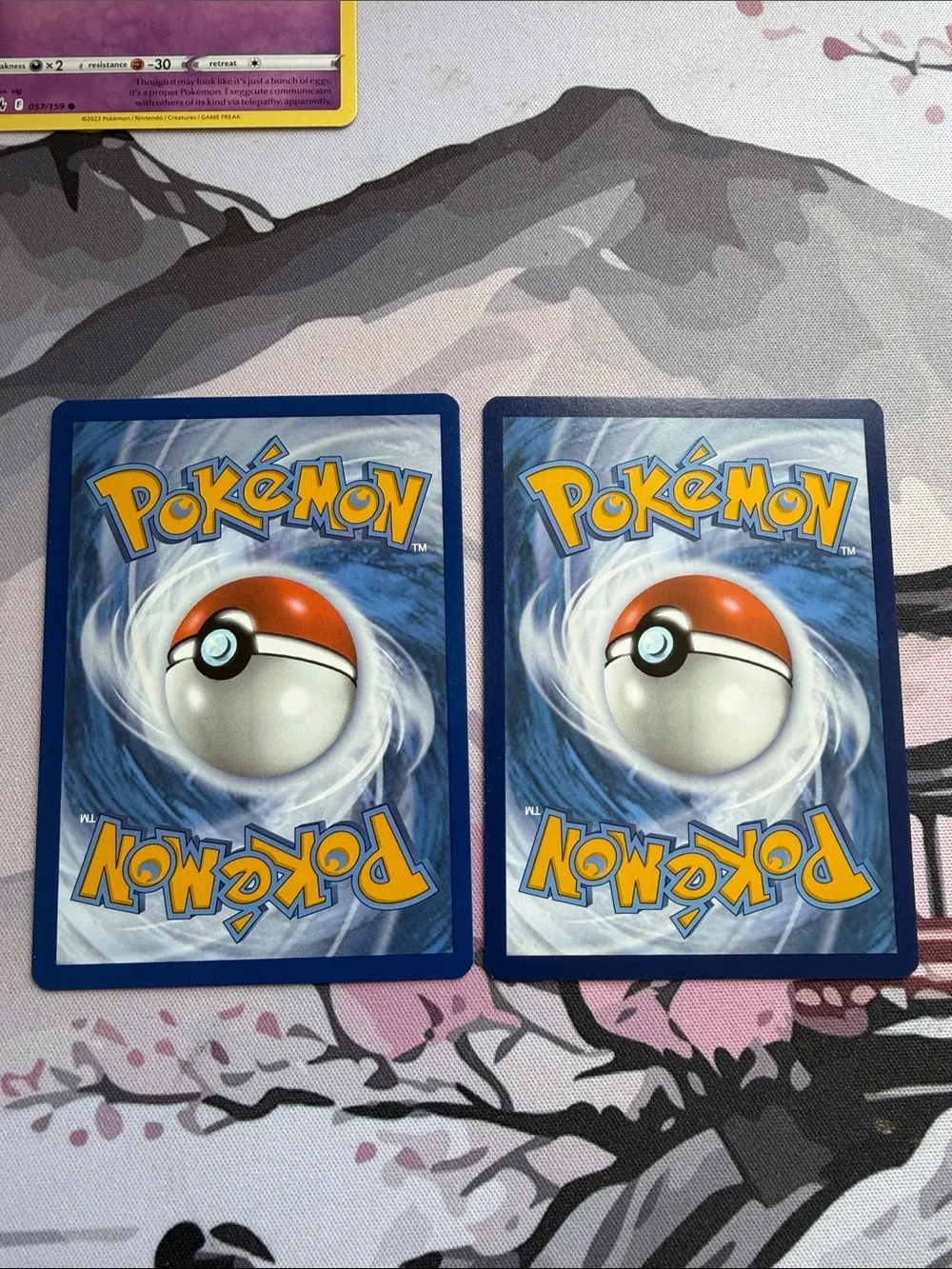 ✨ Magical Pokémon Card Lot | Ralts Kadabra Cutiefly Flittle ✨5/$25✨